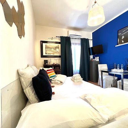 Apartmán Comecasa Grazioso Monolocale In Porta Romana Milán Exteriér fotografie