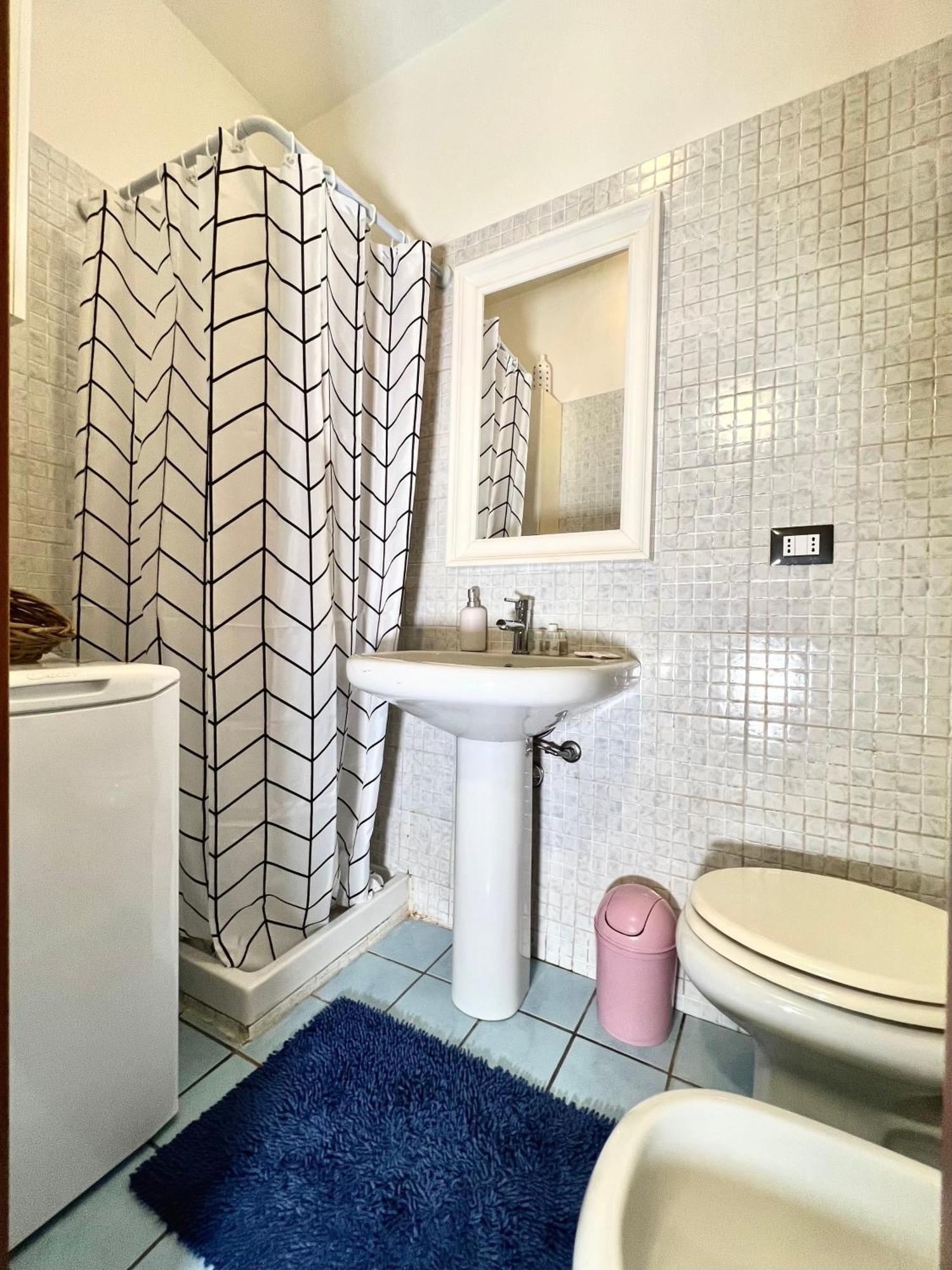 Apartmán Comecasa Grazioso Monolocale In Porta Romana Milán Exteriér fotografie